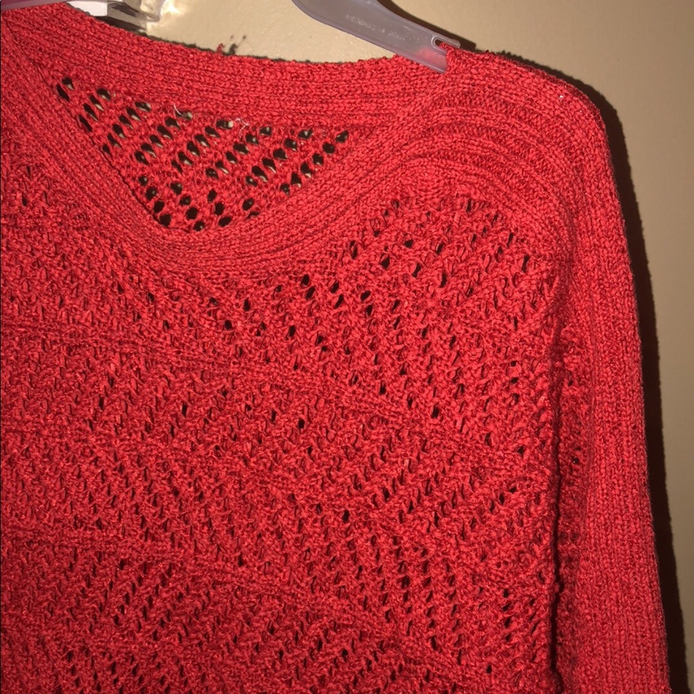 Chico’s Sweater